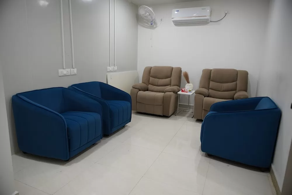 Pixel Eye Hospital - Best Ophthalmologist in Hyderabad | Best Cataract Surgeon in Hyderabad | Eye Specialist in Hyderabad - Photo 7