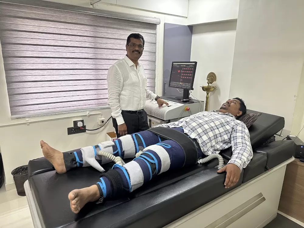 Poona Preventive Cardiology Center - Photo 2