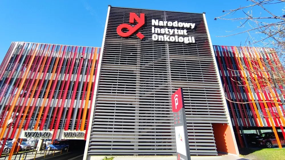 National Institute of Oncology - Photo 3