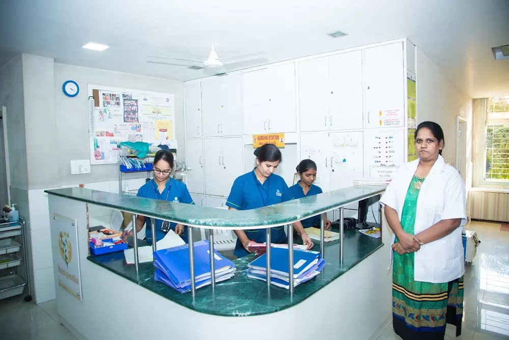 Swapna Health Care - Photo 1