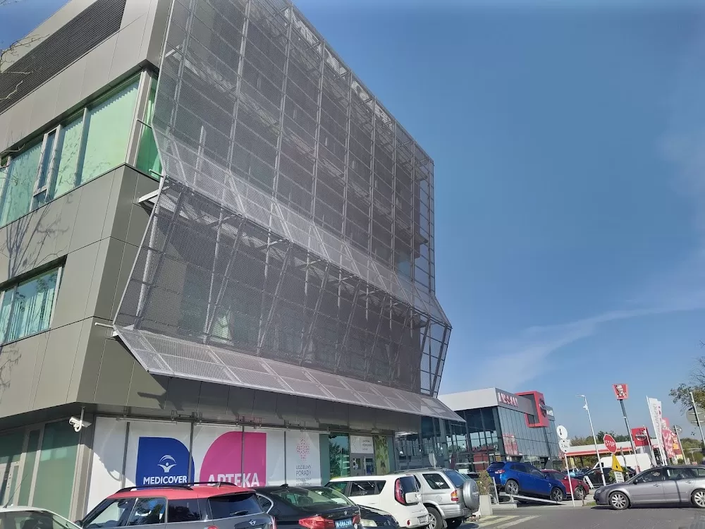 Centrum Medyczne Medicover Puławska - Photo 6
