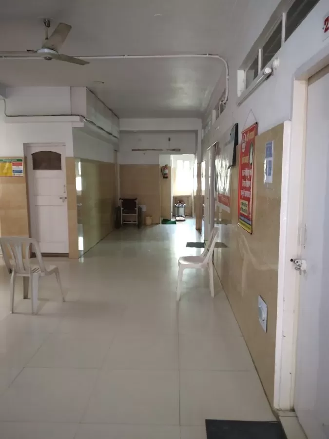 Kshitij Hospital - Photo 2