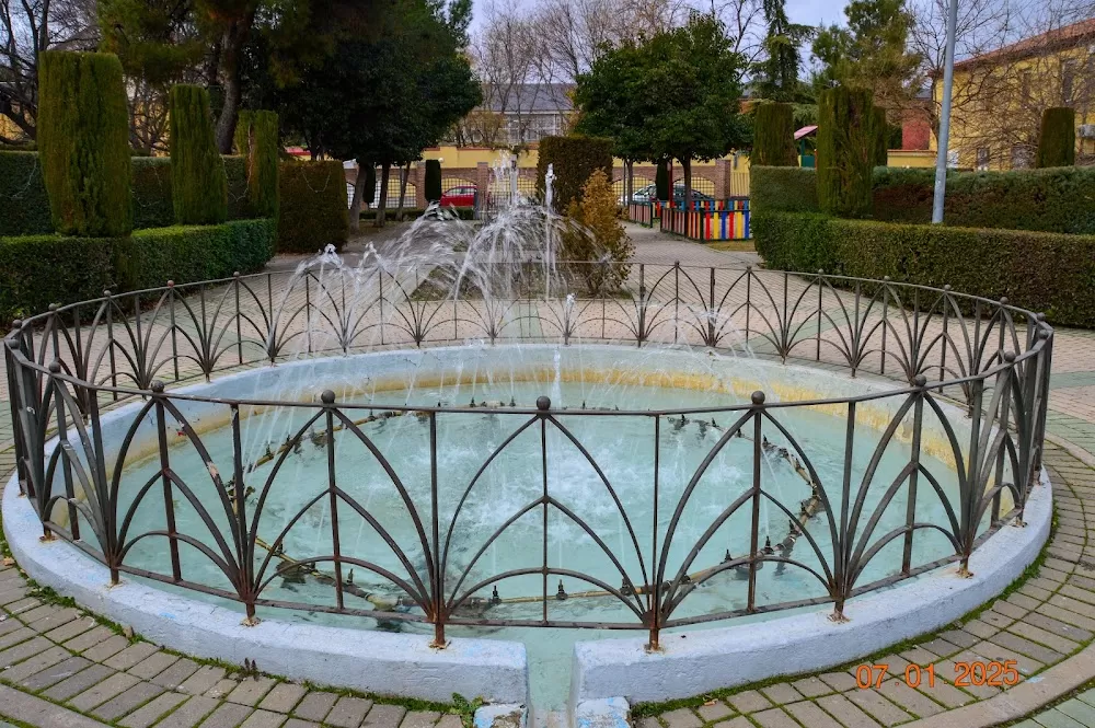 Centro de Salud Mental de Leganés - Photo 2