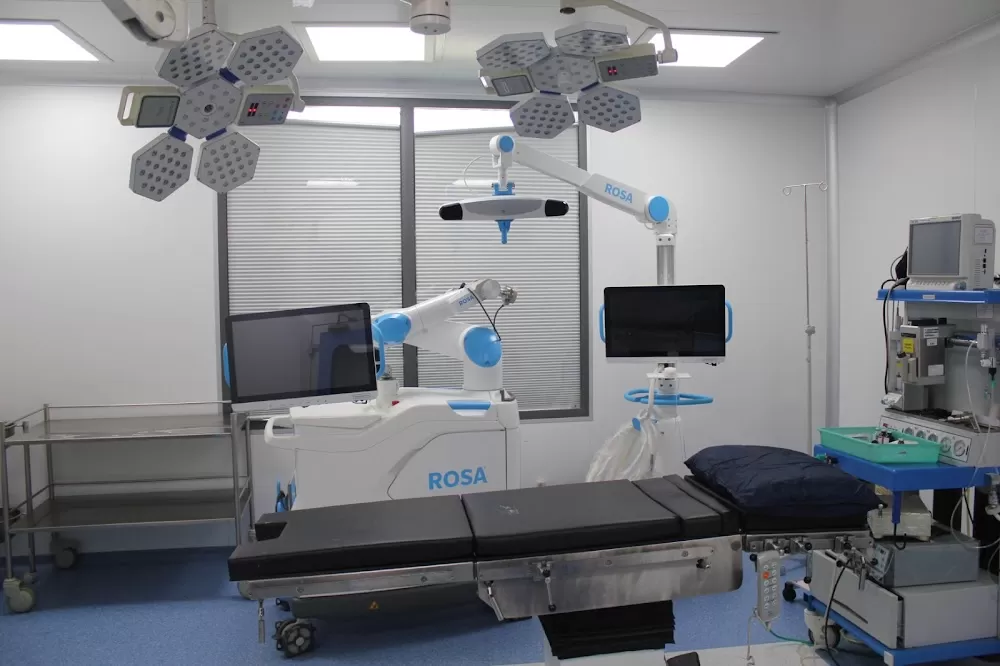 Trisha Multispeciality Hospital - Photo 1