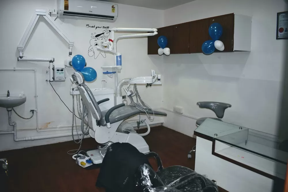 Shree Krishna Children and Dental Hospital - Photo 2