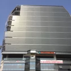 JADIA ORTHOPEDIC & MATERNITY HOSPITAL - Photo 7