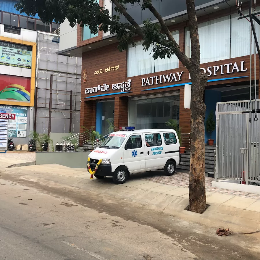 Pathway Hospital - Best Multispeciality Hospital in R R Nagar , Uttarahalli, Kengeri , Banashankari - Photo 4