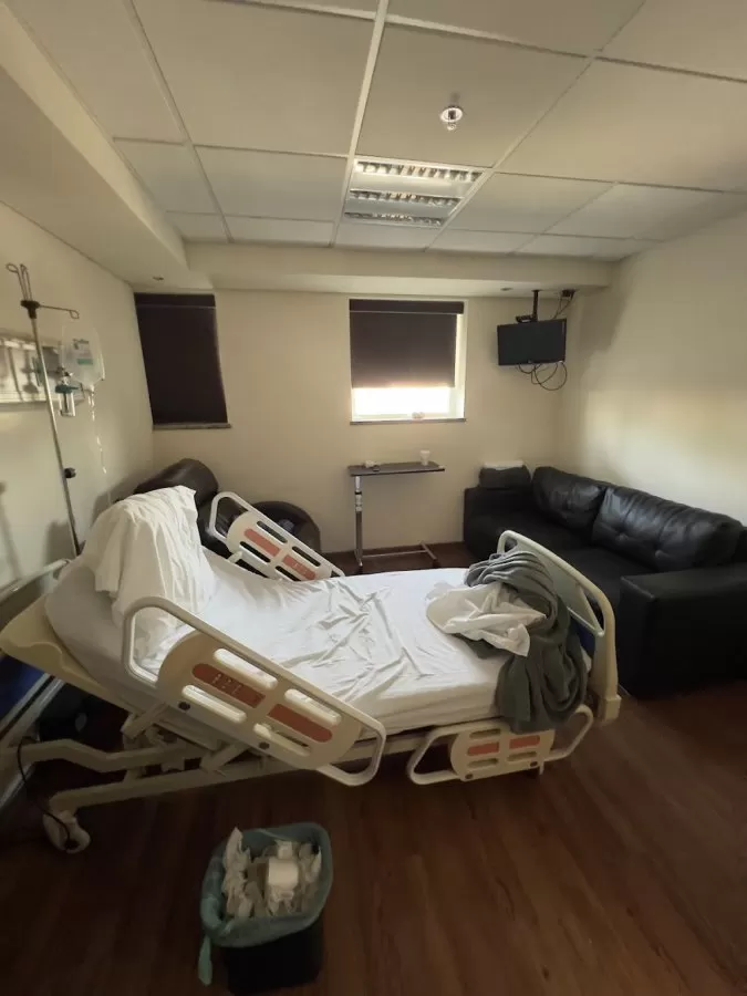 AVE Hospital - Photo 3