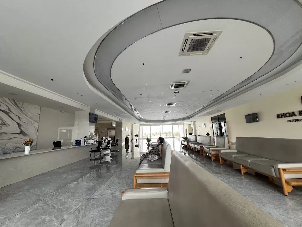 Hong Duc II Hospital - Photo 4