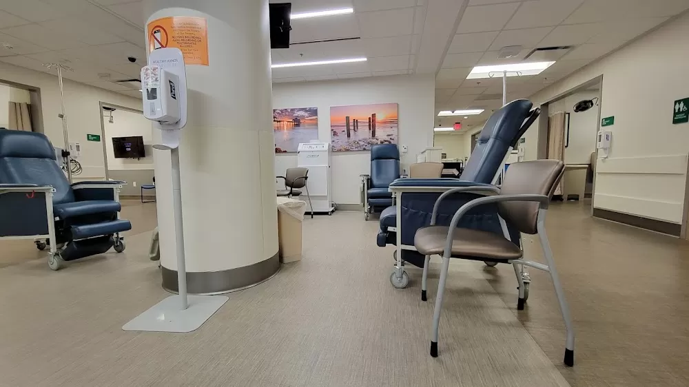 Good Samaritan Hospital - Photo 2