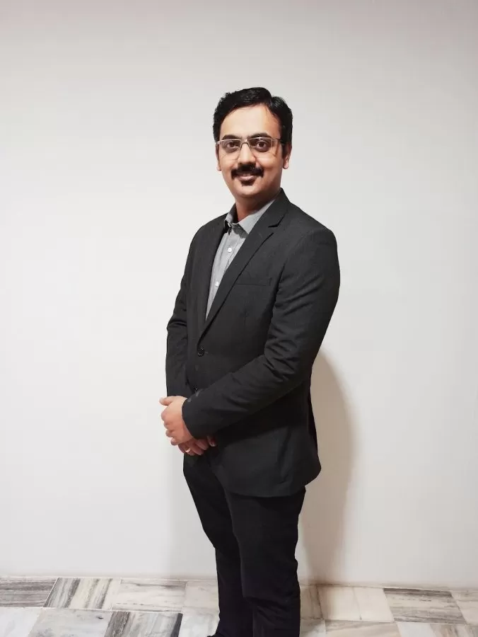 Dr. Ajinkya Desale: Best Orthopedic Doctor in Nashik & Best Orthopedic Surgeon in Nashik - Photo 2