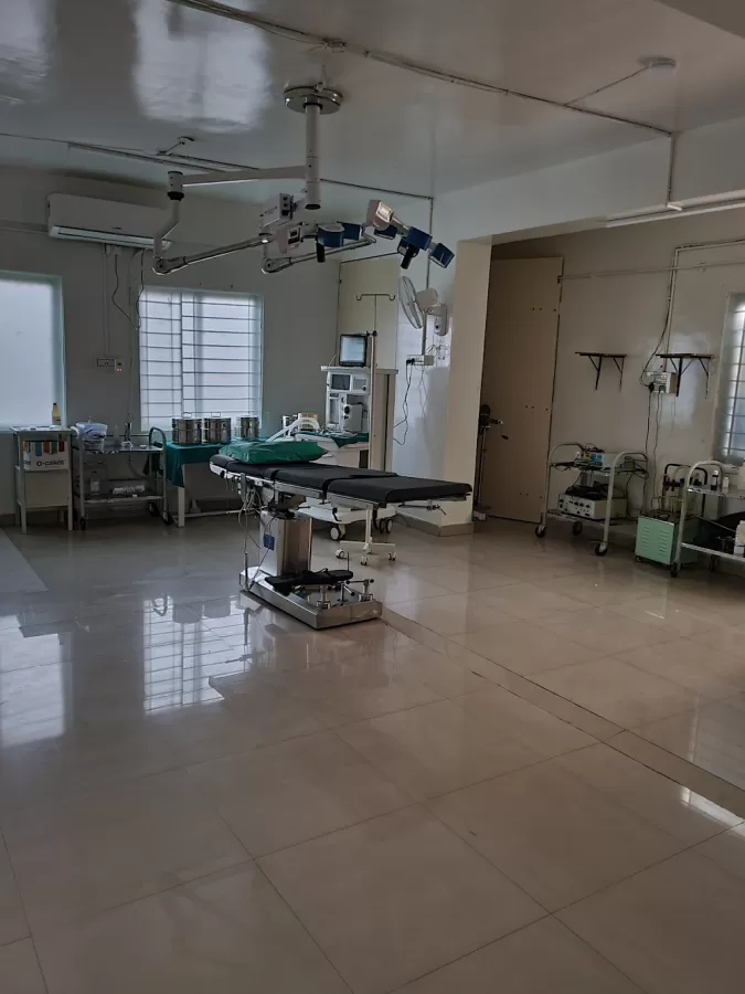 Visishta Hospitals | Best Multi - Specialty Hospital In Kukatpally Hyderabad | Best 24/7 Emergency Care - Photo 3