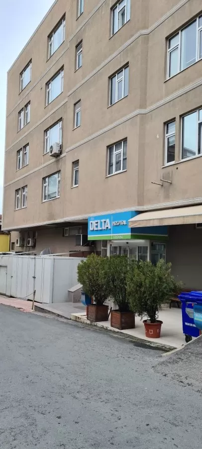 Delta Hospital - Photo 8