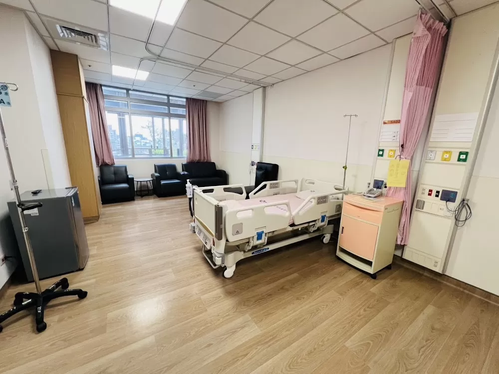 Hsinchu Municipal MacKay Children's Hospital - Photo 6
