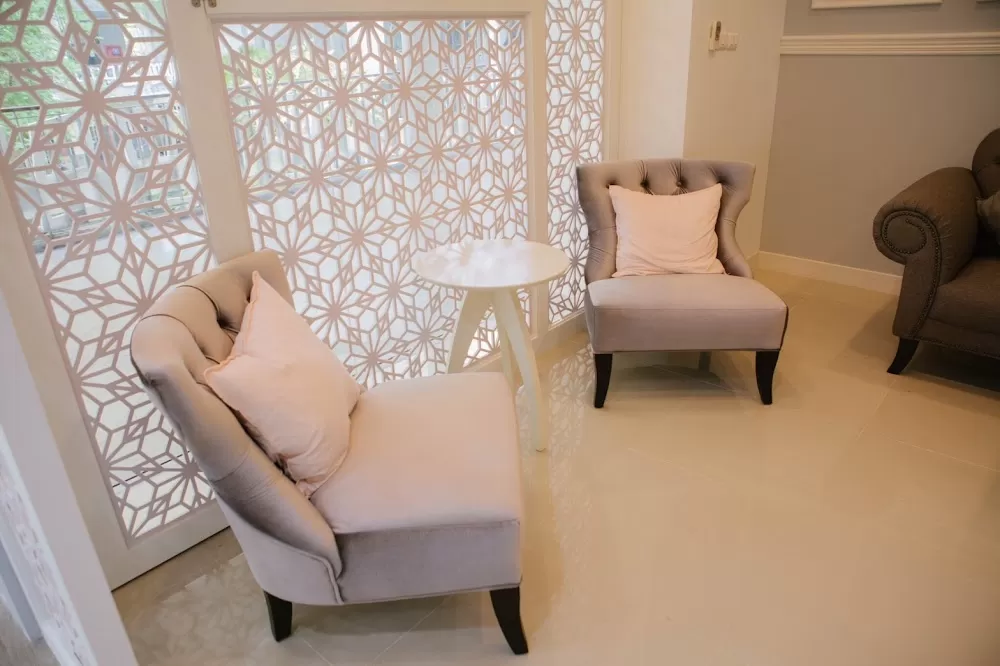 The Medici Clinic - Photo 5