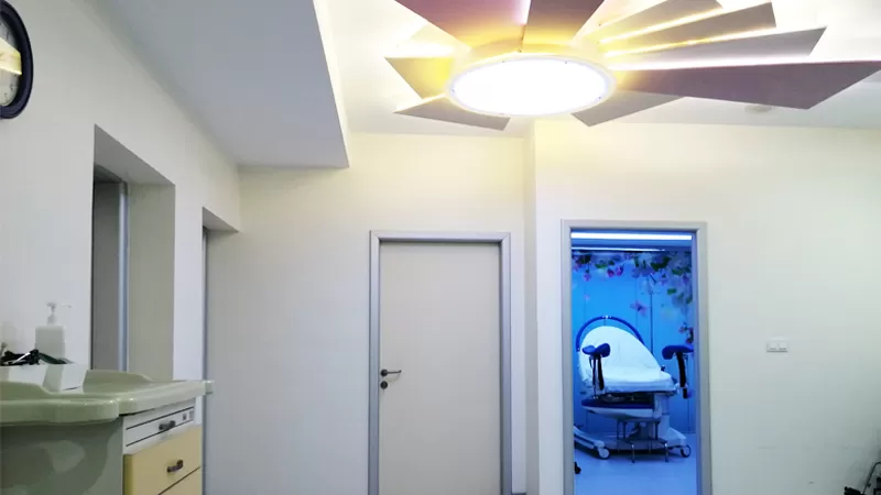 Avicenna Umut Hospital - Photo 7