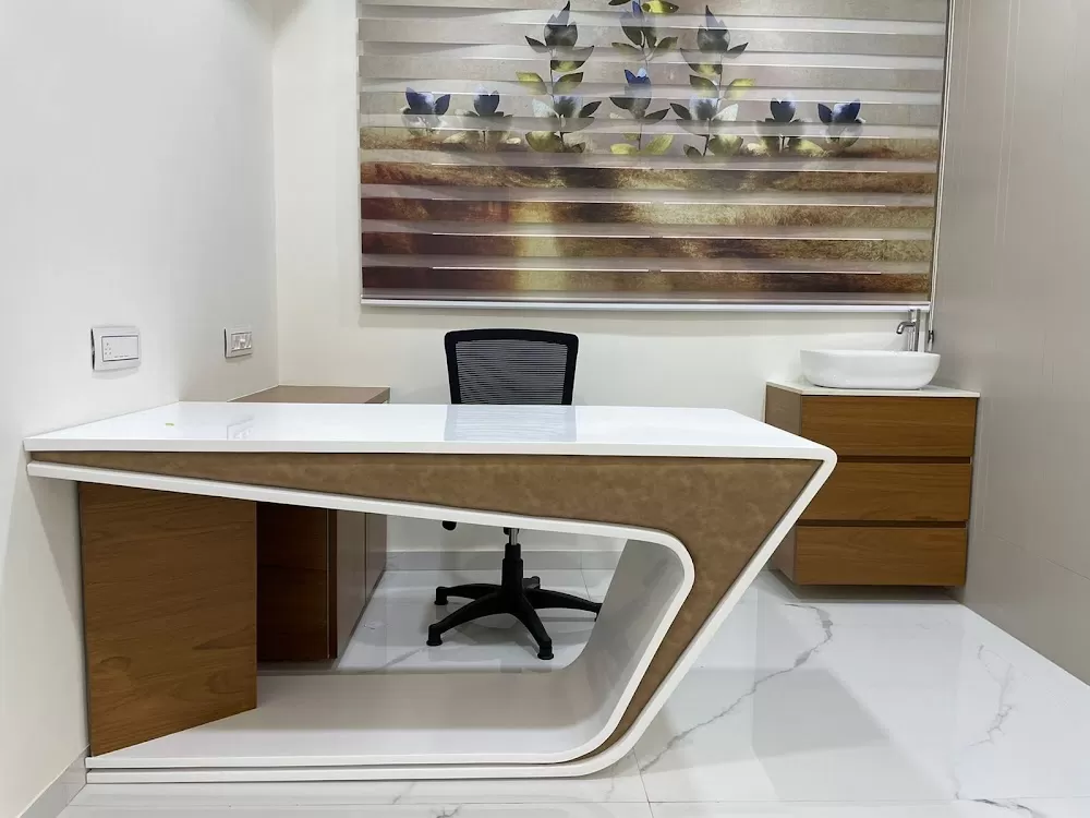Kidney Cure Clinic & Dialysis Center I Dr. Umesh Godhani I NephrologyTeleconsultation - Photo 6