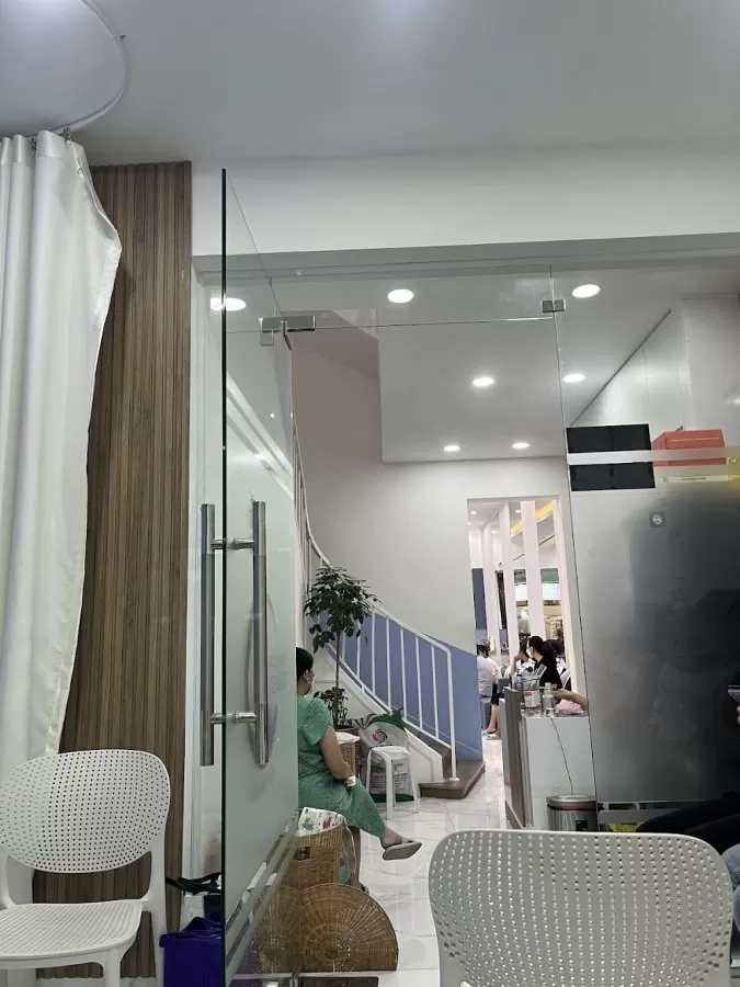 Phòng Khám Sản phụ khoa Hiếm muộn Mẹ & Bé - Photo 8
