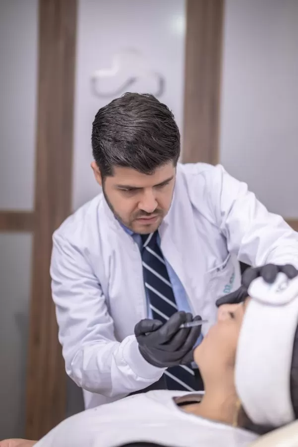SENDEROS MEDICINA ESPECIALIZADA - Photo 5
