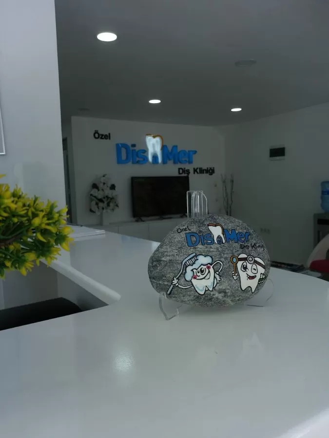 Özel Disamer Diş Kliniği - Photo 1