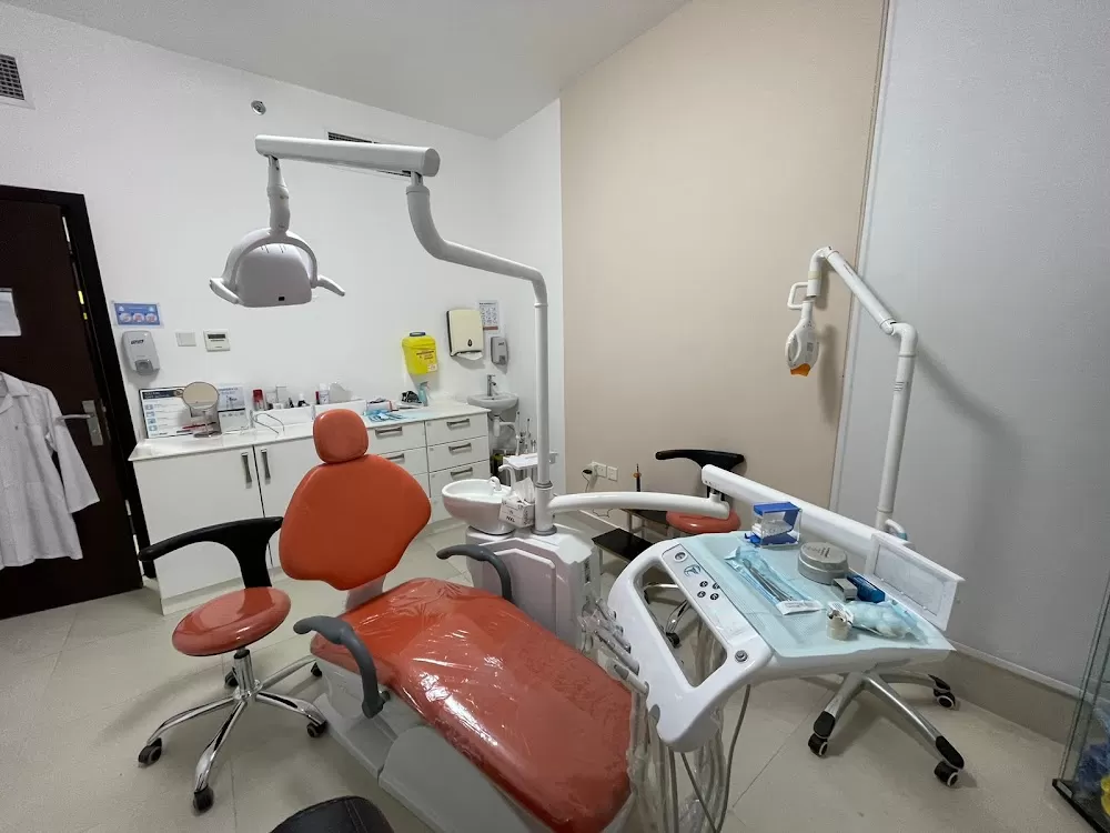 GSM Medical Center - Satwa - Photo 2