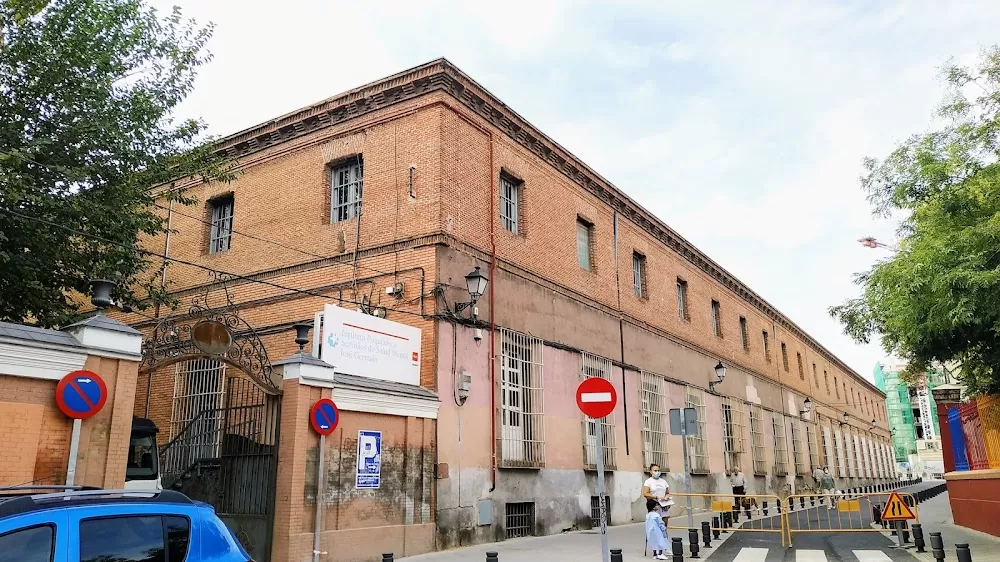 Hospital Universitario Jose Germain - Photo 2