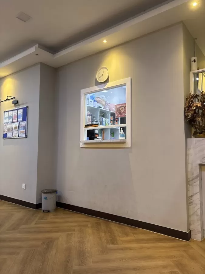 KLINIK ANDA 24 JAM CHENG XRAY & ULTRASOUND - Photo 7