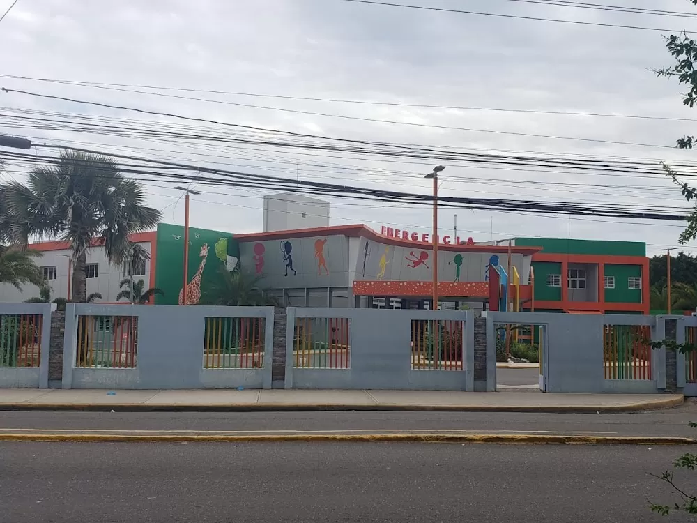 Hospital Infantil Regional Universitario Dr. Arturo Grullón - Photo 7