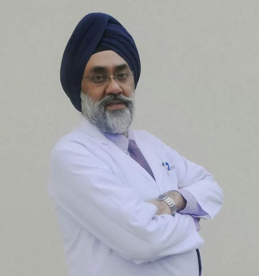 DR. Harpreet Singh Oncologist- Best Cancer Specialist Doctor in Ludhiana | Best Oncologist in Ludhiana - Photo 4