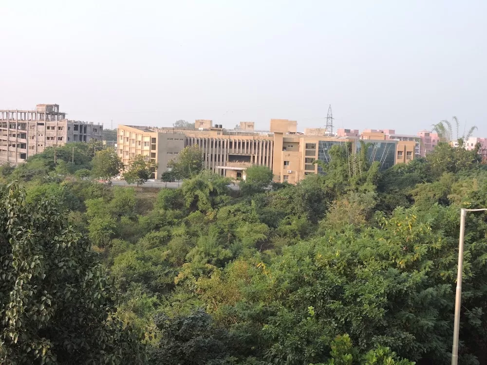 Pt. Khushilal Sharma Ayurvedic Hospital - Photo 4