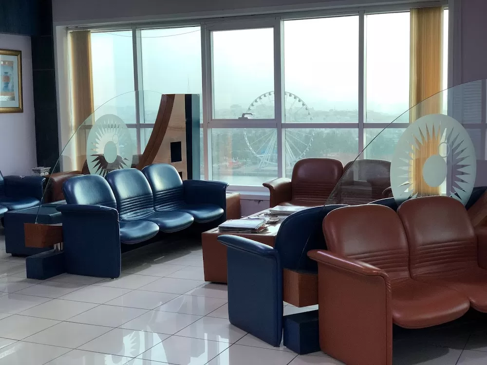 مستشفى دار العيون ,Dar el oyoun hospital - Photo 2
