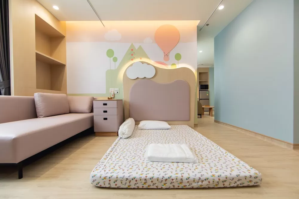 ศูนย์กุมารเวช - Child Health Center - Photo 3
