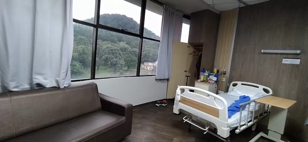 Pantai Hospital Batu Pahat - Photo 8