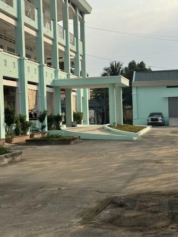 Le Minh Xuan Mental Hospital - Photo 2
