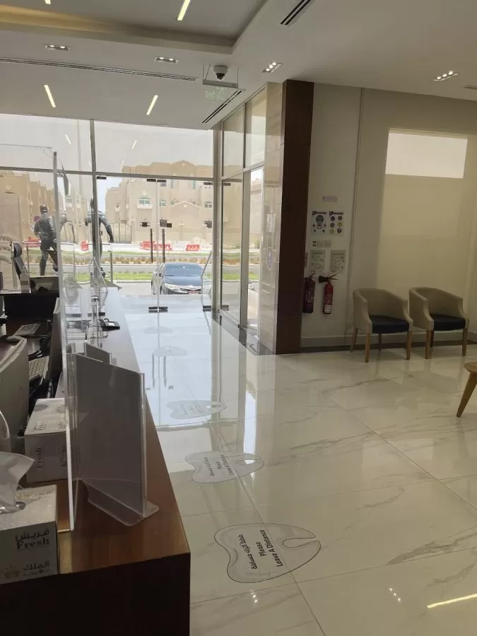 Appolonia Dentistry for Children - Khalifa City (أبولونيا لطب أسنان الأطفال - مدينة خليفة) - Photo 8
