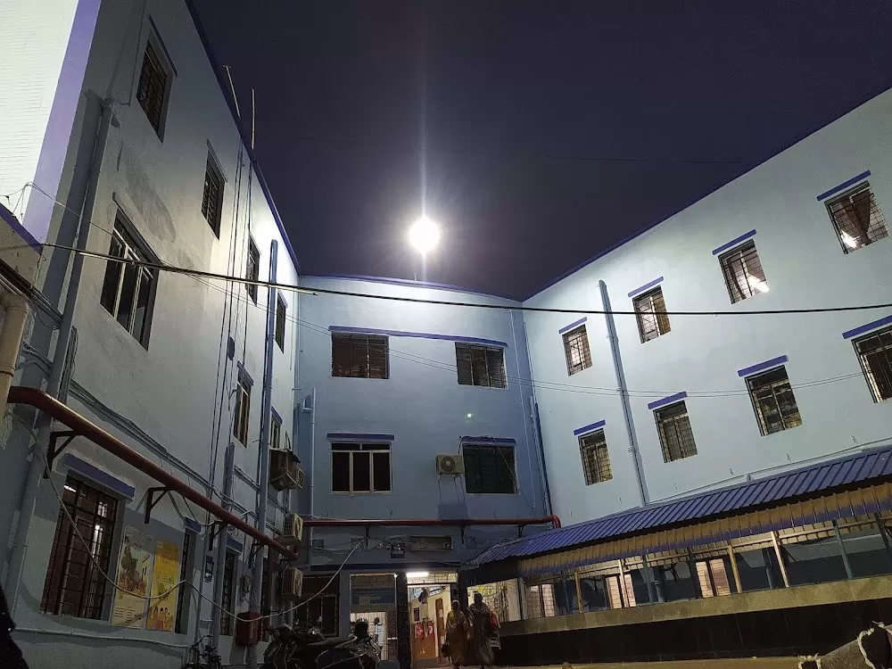 Phoolbagan Sishu Hospital - Photo 2