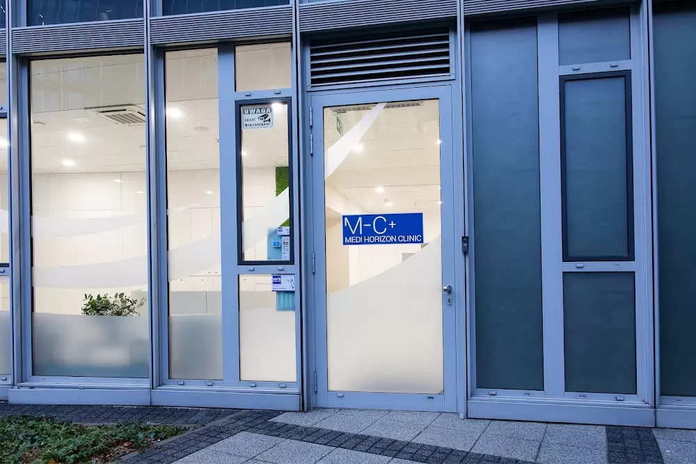 Dr n. med. Andrzej Suwara | Ortopeda | Medi Horizon Clinic Warszawa - Photo 4