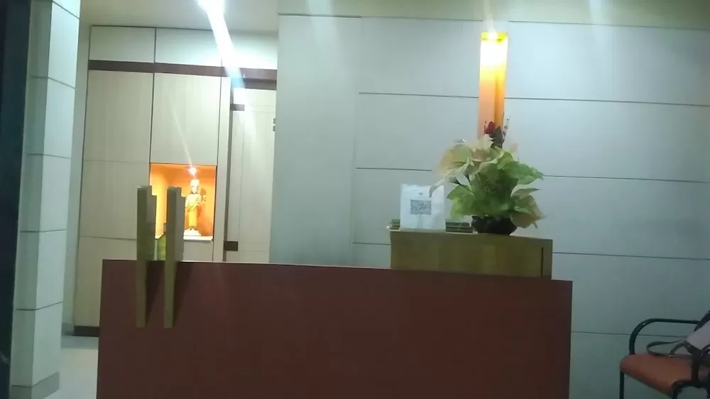 Sabane Hospital - Photo 2