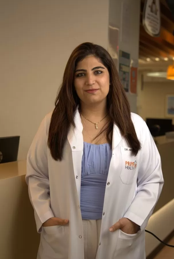 Dr. Neha Lalla, M.S. (OBGY) - Photo 4