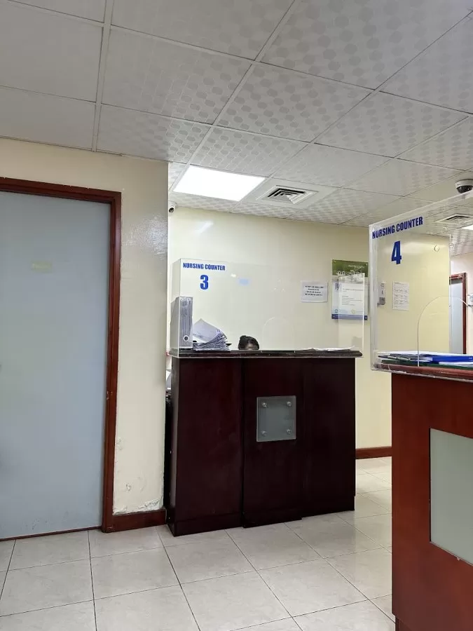 New Apollo Polyclinic - Photo 4