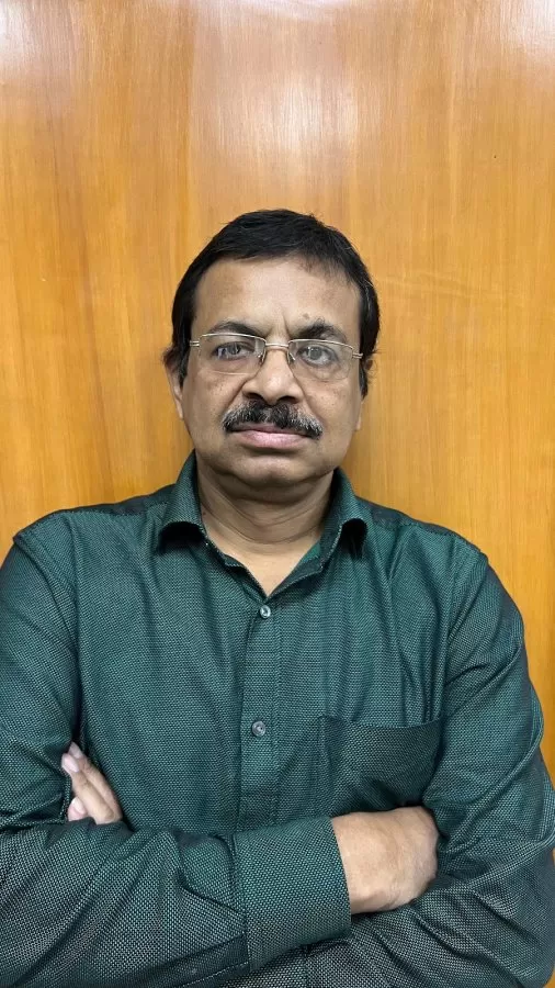 Dr. Arghya Maitra | Best Gynaecologist in kolkata - Photo 5