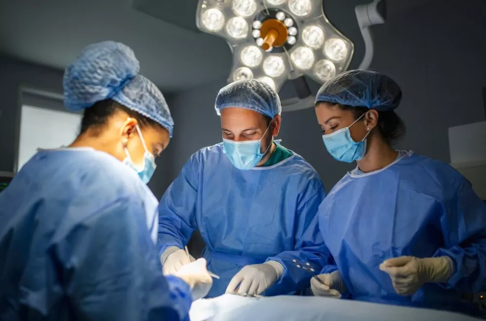 Best Cardiologist - Dr. K Venkata Reddy | 20+ Yrs of Exp. | Hyderabad - Photo 4