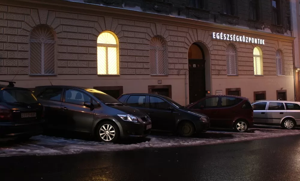 Dermatica Bőrgyógyászat és Kozmetika - Ostrom utca - Photo 3