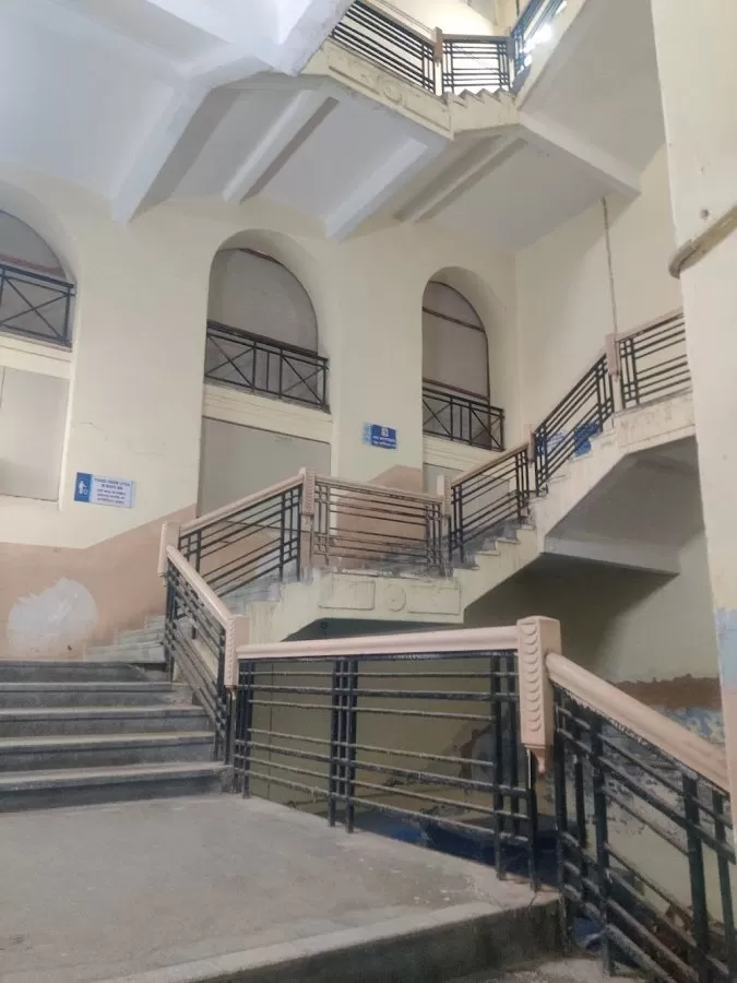 Eden Hospital - Photo 8