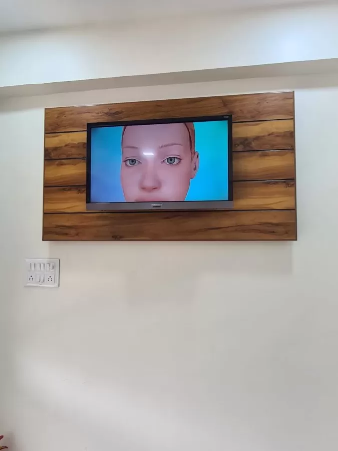 Akshar ENT Clinic-Dr. Rohan Amin/ Dr. Sanjana Amin - Photo 2