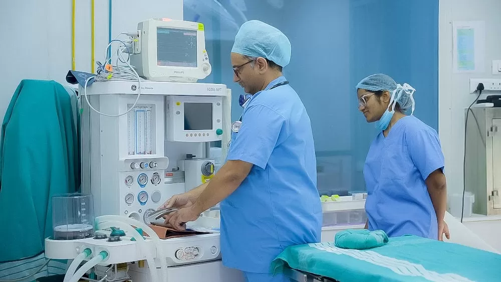 Horizon Cancer Care - Best Cancer Hospital & Cancer Surgery Center in Hyderabad - Photo 8