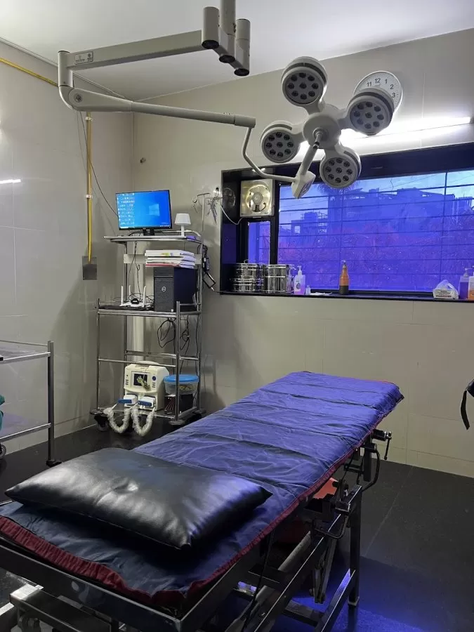 Prapti Women's Hospital - Photo 1