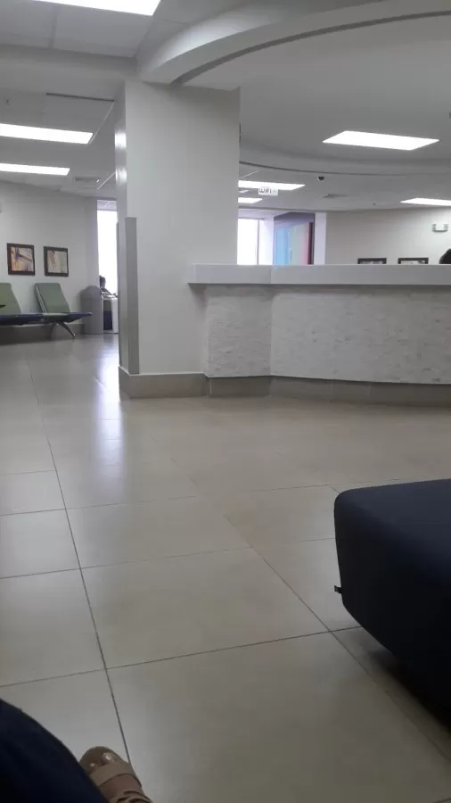 Centro Médico Integral de Alta Especialidad - Photo 6