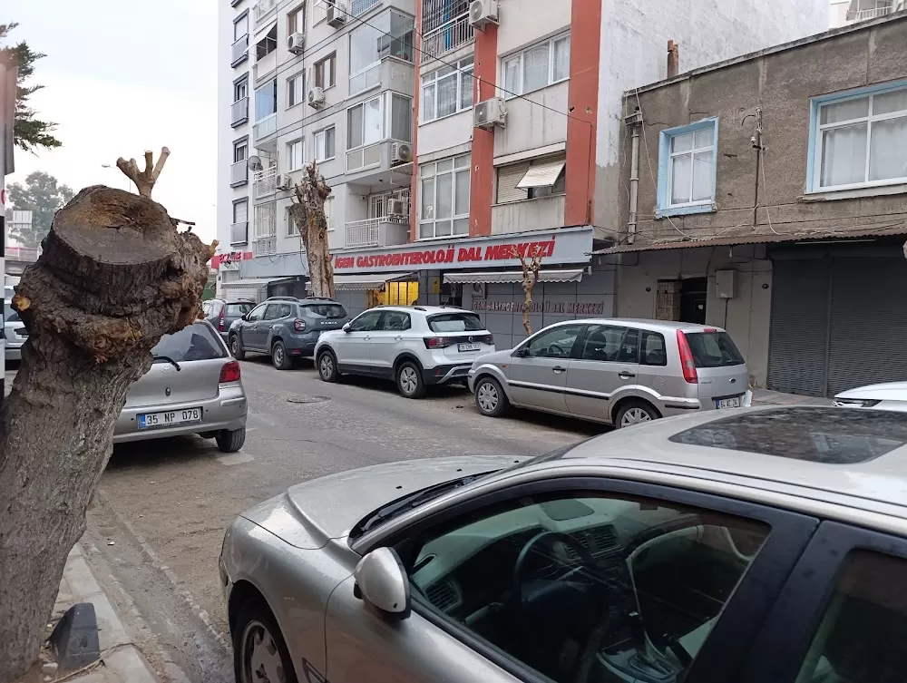 Özel İzmir İgem Gastroenteroloji Dal Merkezi - Photo 1