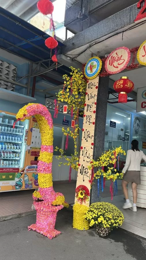 Bình Thạnh District Medical Center - Photo 7